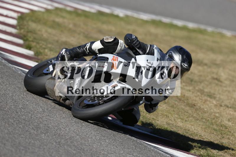 /46 27.09.2026  Speer Racing ADR/Gruppe gelb/8